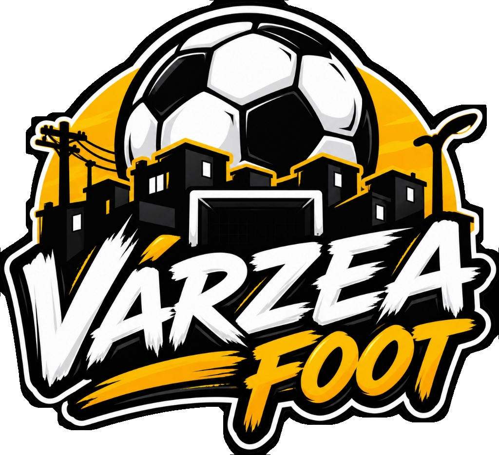 VarzeaFoot — Simulador de Futebol de Várzea